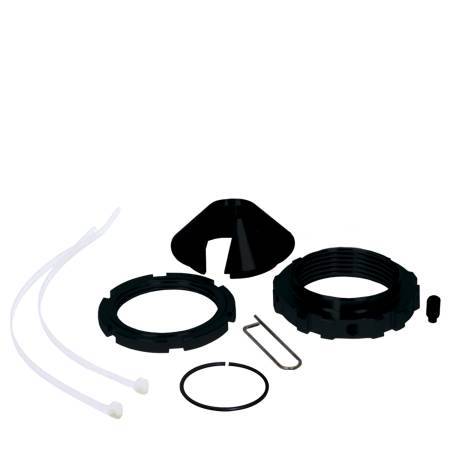 Coil-Over Kit 1.875in ID Threaded Body