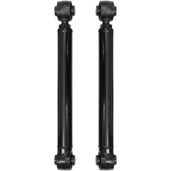 18-   Jeep Wrangler JL Adjustable Control Arms