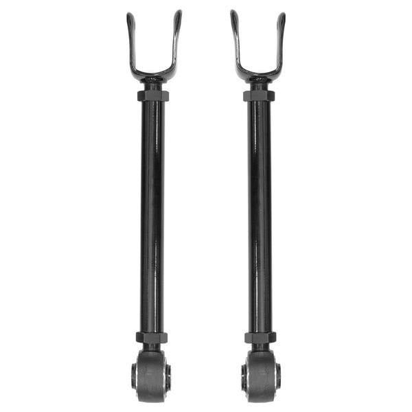 18-   Jeep Wrangler JL Adjustable Control Arms