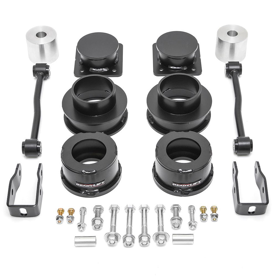2.5in SST Lift Kit 20- Jeep Gladiator