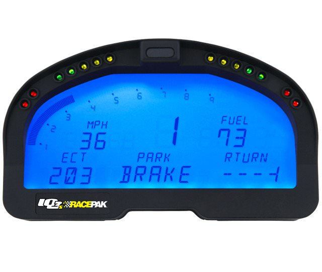 IQ3 Street Dash Display Kit