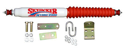 Single Stab Kit w/Red Boot