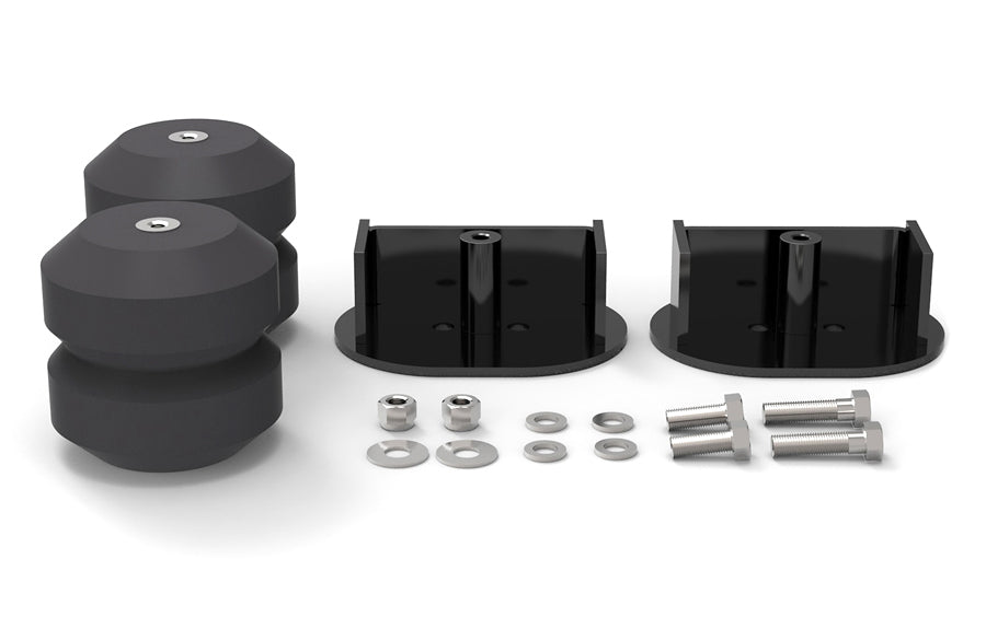 Timbren SES Kit Rear Ford 3/4 ton